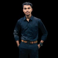 INTELLEON Employee Sasmith Manawadu's profile photo