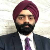 TAFE - Tractors and Farm Equipment Limited Employee Dilraj Gandhi's profile photo