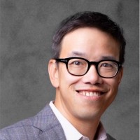 Mastech InfoTrellis Employee Rayson Ho's profile photo