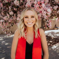 Amazon Associates Employee Sydney Childers's profile photo