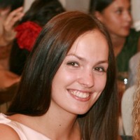 RusVinyl LLC Employee Anna Lapaeva's profile photo