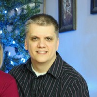 Curtiss-Wright Controls Defense Solutions Employee Pascal Sauve's profile photo