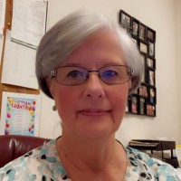 Energy Insurance Agency Employee Barb McNamee's profile photo