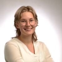 MEDATECH Engineering Services Ltd. Employee Nadine Oliynyk's profile photo