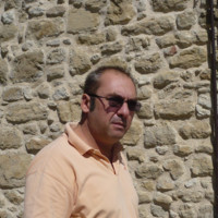 gimar Employee Luca Tromelli's profile photo