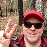 Lanteris Space Systems Employee Matt B's profile photo