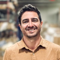 Stiles Group Employee Ross Larson's profile photo