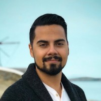 Advanced Coating Employee Christopher Brown's profile photo