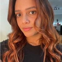 Geo System Employee Larissa Potter's profile photo