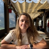 SINNER Employee Cynthia Degens's profile photo