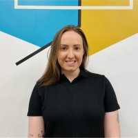 Launch It Employee Rebecca McEwan's profile photo