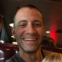 HypGames, Inc. Employee Kevin Collar's profile photo