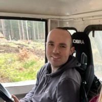 Deep Casing Tools Employee Stuart Gray's profile photo