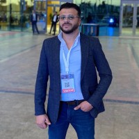 Abdullah Farouk Email & Phone Number