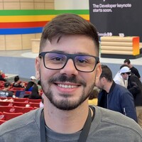 Advolve.ai Employee Gustavo S.'s profile photo
