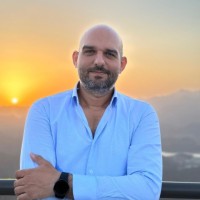 Layth Chaker Email