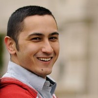 Doosan GridTech Employee Ben Davis's profile photo