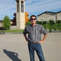 Continuum Estate Employee David Bantly.'s profile photo