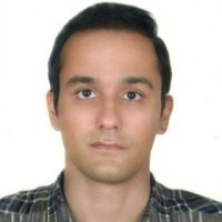 SMART Watering Systems Employee Majid Farshi's profile photo