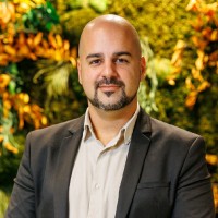 Walmeric Employee Jorge M.'s profile photo