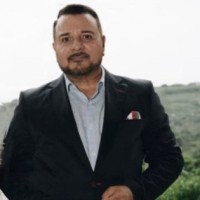 Port Consolidated Employee Munir Gloria's profile photo