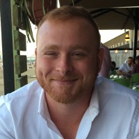 The Steward School Employee Garrett Compton's profile photo