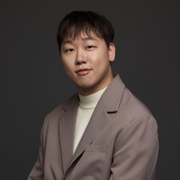 David Huang's profile photo