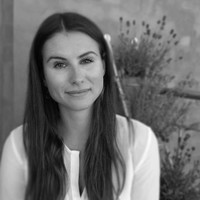 VENZO Employee Stine Mørup's profile photo