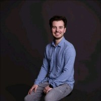 Enexis Employee Pascal Bos's profile photo