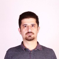 Datadrivers Oy Employee Mahmood Sharifizemeidani's profile photo