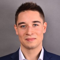 Robin Gontermann Email