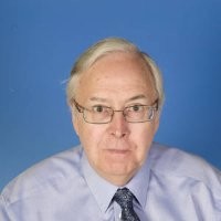Royal Town Planning Institute Employee Richard Cryer's profile photo