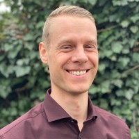 Frederik Williams's profile photo