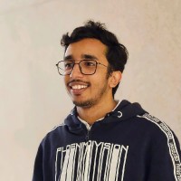 Appstrail Technology Employee Mohammed A's profile photo