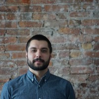 Walmart Global Tech Employee Michael McIntosh's profile photo