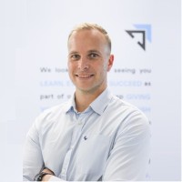 Cyberlogic Employee Pierre Esterhuizen's profile photo