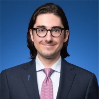 City National Bank Employee John Benson's profile photo