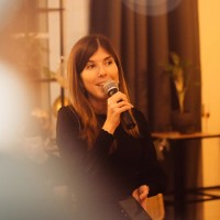 Aircall Employee Léa Lejolly's profile photo