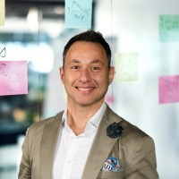 EREA Victorian Schools Ltd Employee Nicholas Nicoloudis's profile photo