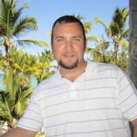 Cape Environmental Management Inc Employee Greg Cahill's profile photo