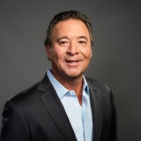 Hilton Grand Vacations Employee Mark Wang's profile photo