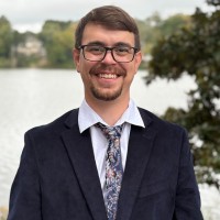 Cisco Employee Daniel Duval's profile photo