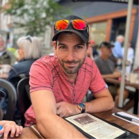 Pultrall inc Employee Michael Thivierge's profile photo