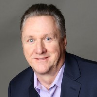 Deloitte Employee Steve Grimes's profile photo