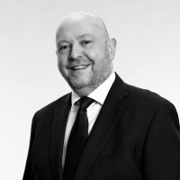 Stephenson Harwood LLP Employee Kevin Norbury's profile photo