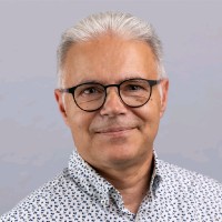Dopharma B.V. Employee Ronald Siemons's profile photo