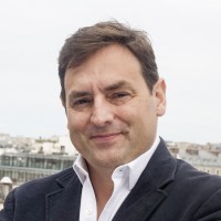 PE Cube Employee Antoine Sage's profile photo