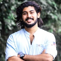 Navaneeth Devan Email