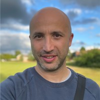 Attest Employee Ilhan Mehmet's profile photo