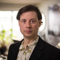 Treemansion Employee Michael Lines's profile photo